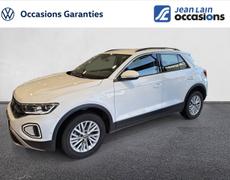 Volkswagen T-Roc Annonay