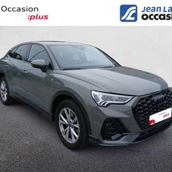 Audi Q3 Q3 Sportback 45 TFSIe  245 ch S tronic 6 S line Margencel