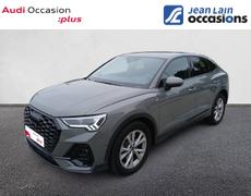 Audi Q3 SEYNOD