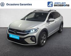 Volkswagen Taigo Bourgoin-Jallieu