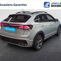 Volkswagen Taigo Taigo 1.5 TSI 150 DSG7 R-Line Bourgoin-Jallieu