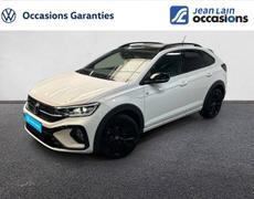 Volkswagen Taigo Crolles