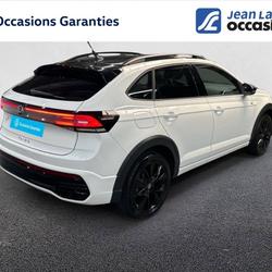 Volkswagen Taigo Taigo 1.5 TSI 150 DSG7 R-Line Crolles