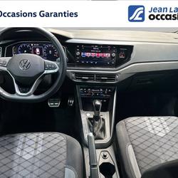 Volkswagen Taigo Taigo 1.5 TSI 150 DSG7 R-Line Crolles