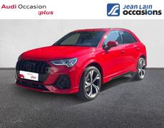 Audi Q3 SEYNOD