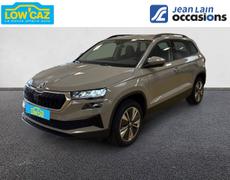 Skoda Karoq Sassenage