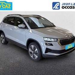 Skoda Karoq Karoq 2.0 TDI 116 ch SCR Business Sassenage