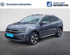 Volkswagen Taigo Vétraz-Monthoux