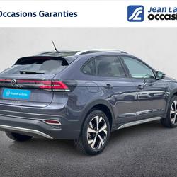 Volkswagen Taigo Taigo 1.0 TSI 116 DSG7 Style V&eacute;traz-Monthoux