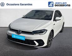 Volkswagen Polo Pontcharra