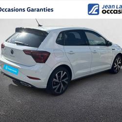 Volkswagen Polo Polo 1.0 TSI 116 S&S DSG7 R-Line Pontcharra