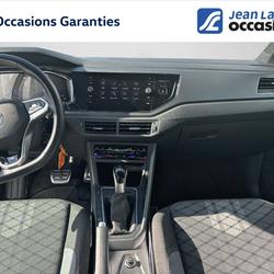 Volkswagen Polo Polo 1.0 TSI 116 S&S DSG7 R-Line Pontcharra
