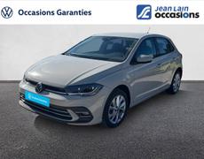 Volkswagen Polo Sallanches