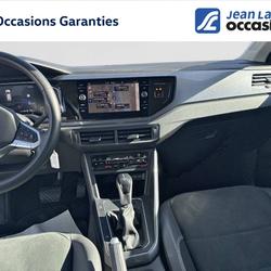 Volkswagen Polo Polo 1.0 TSI 95 S&S DSG7 Life Sallanches