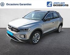 Volkswagen T-Roc Seyssinet-Pariset