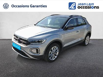 Volkswagen T-Roc - T-Roc 1.5 TSI EVO 150 Start/Stop DSG7 Life - 25 990 €