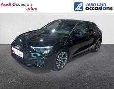 Audi A3 Sportback Ville-la-Grand