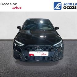 Audi A3 Sportback A3 Sportback 40 TFSIe 204 S tronic 6 S Line Ville-la-Grand