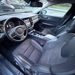 Volvo V60 D3 150ch Business Saint-L&eacute;ger-de-Lini&egrave;res