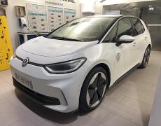 Volkswagen ID3 Bergerac
