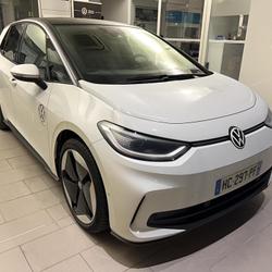 Volkswagen ID3 ID.3 204 ch Pro S Life Max Bergerac