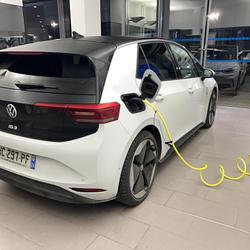 Volkswagen ID3 ID.3 204 ch Pro S Life Max occasion - Bergerac - photo 3/12