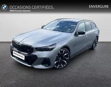 BMW Serie 5 Touring Beaucouzé