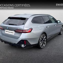 BMW Serie 5 Touring i5 M60 601ch xDrive Beaucouz&eacute;