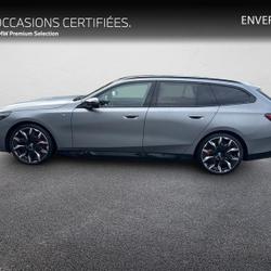 BMW Serie 5 Touring i5 M60 601ch xDrive Beaucouz&eacute;