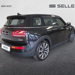 Mini Clubman Cooper 136ch Edition Premium Plus BVA7 Fr&eacute;jus