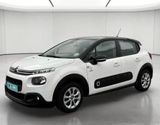 Citroen C3 La Ferté-Bernard