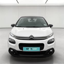 Citroen C3 C3 PureTech 82 S&S BVM5 - Graphic La Fert&eacute;-Bernard