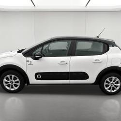 Citroen C3 C3 PureTech 82 S&S BVM5 - Graphic La Fert&eacute;-Bernard