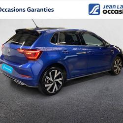 Volkswagen Polo Polo 1.0 TSI 116 S&S DSG7 R-Line SEYNOD