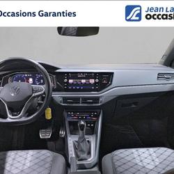 Volkswagen Polo Polo 1.0 TSI 116 S&S DSG7 R-Line SEYNOD