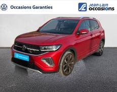 Volkswagen T-Cross Sallanches