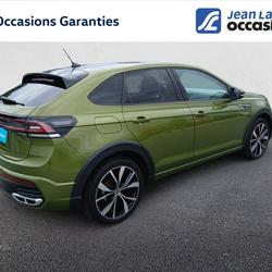 Volkswagen Taigo Taigo 1.5 TSI 150 DSG7 R-Line Margencel