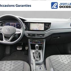 Volkswagen Taigo Taigo 1.5 TSI 150 DSG7 R-Line Margencel