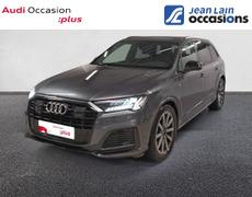 Audi Q7 Chambéry