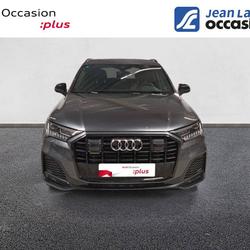 Audi Q7 Q7 60 TFSI e 462 Tiptronic 8 Quattro Competition Chamb&eacute;ry