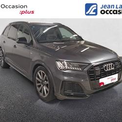 Audi Q7 Q7 60 TFSI e 462 Tiptronic 8 Quattro Competition Chamb&eacute;ry