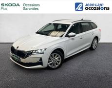 Skoda Octavia Combi Margencel