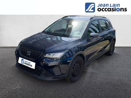 Seat Arona - Arona 1.0 TSI 95 ch Start/Stop BVM5 Reference - 13 490 €
