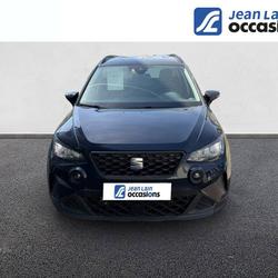 Seat Arona Arona 1.0 TSI 95 ch Start/Stop BVM5 Reference Chatuzange-le-Goubet