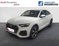 Audi Q5 Cessy