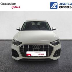 Audi Q5 Q5 Sportback 50 TFSIe 299 S tronic 7 Quattro Design Cessy