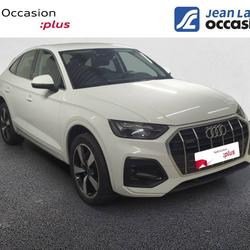 Audi Q5 Q5 Sportback 50 TFSIe 299 S tronic 7 Quattro Design Chamb&eacute;ry