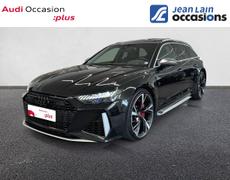 Audi RS6 Avant Cessy