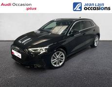 Audi A3 Sportback SEYNOD