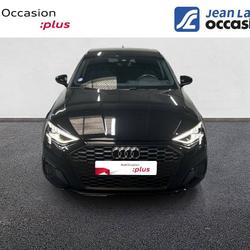 Audi A3 Sportback A3 Sportback 40 TFSIe 204 S tronic 6 Business Executive SEYNOD